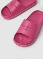 rosa brillante chanclas de playa Pepe Jeans 06X4695 mujer - Imagen 3