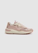 rosa tenis combinados arrow light Pepe Jeans 06X4601 mujer