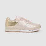 rostro zapatillas london part combinadas Pepe Jeans 06X4624 mujer