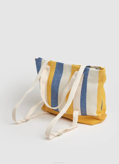 suero de la leche Bolso 2 en 1 convertible en mochila Pepe Jeans 06X4736 mujer - Imagen 2