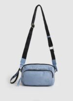 suero de la leche Bolso 2 en 1 convertible en mochila Pepe Jeans 06X4736 mujer - Imagen 4