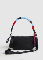 suero de la leche Bolso 2 en 1 convertible en mochila Pepe Jeans 06X4736 mujer - Imagen 5