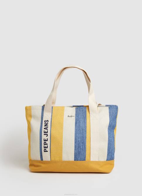 suero_de_la_leche_bolso_2_en_1_convertible_en_mochila_pepe_jeans_06x4736_mujer.jpg suero de la leche Bolso 2 en 1 convertible en mochila Pepe Jeans 06X4736 mujer - Imagen 1
