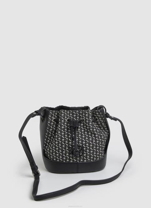suero de la leche bolso bombonera con doble asa Pepe Jeans 06X4731 mujer - Imagen 4