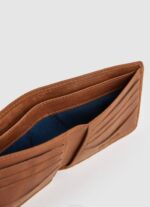 tabaco cartera con logo grabado Pepe Jeans 06X41297 hombres - Imagen 3