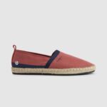 terracota clara zapatillas sin cordones para campamento turístico Pepe Jeans 06X41253 hombres