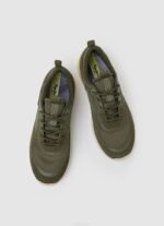 verde caqui zapatillas jay pro combinadas Pepe Jeans 06X41187 hombres - Imagen 2